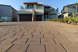 Best Driveway Drainage Solutions  in Eldorado, TX